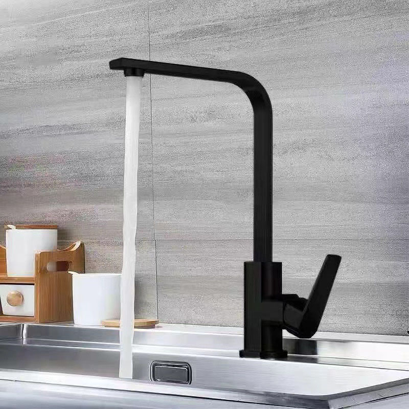 360 °   Robinet d'évier de cui - Commercial Kitchen Mixer Tap avis et prix