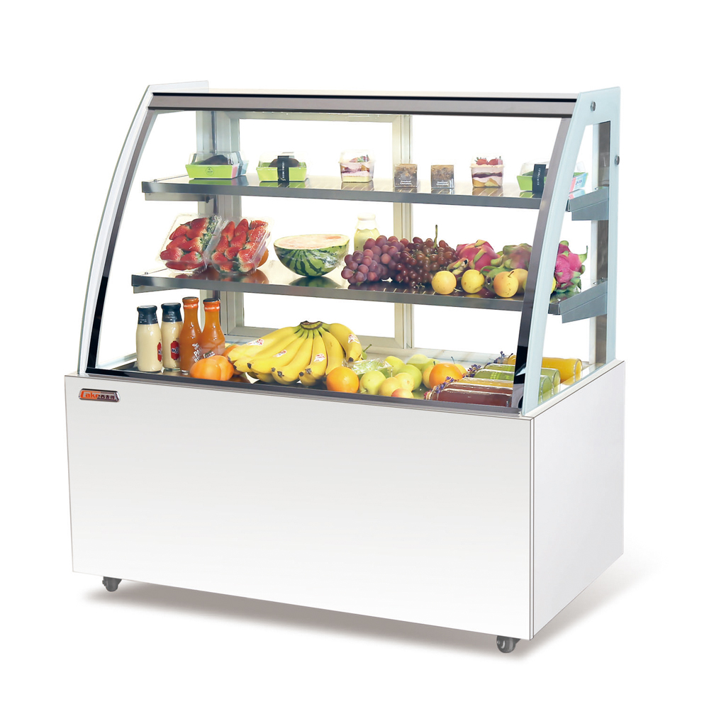 Équipement de réfrigération co - Refrigerated Display Case avis et prix