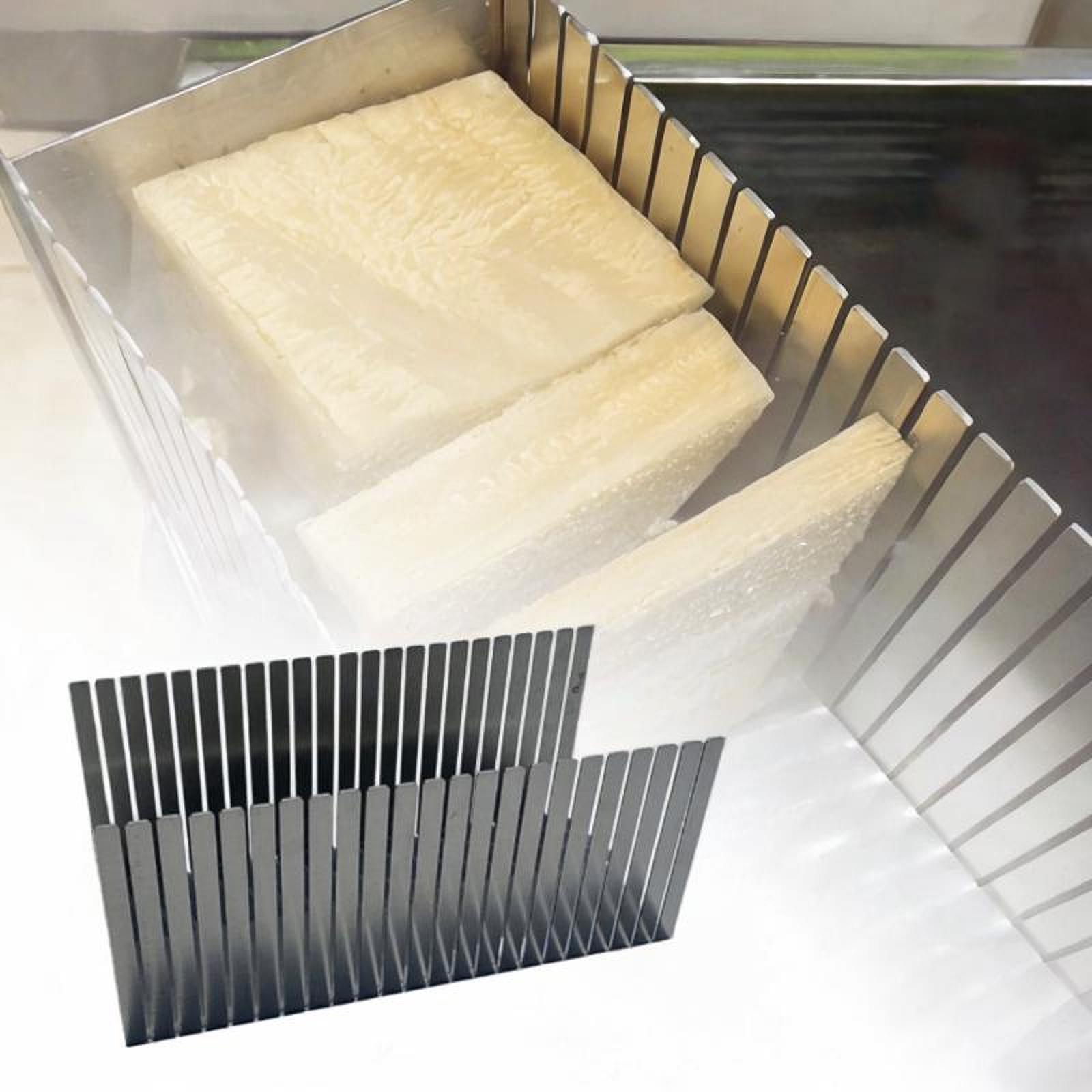 Trancheuse à pain en acier ino - Commercial Bread Slicer avis et prix