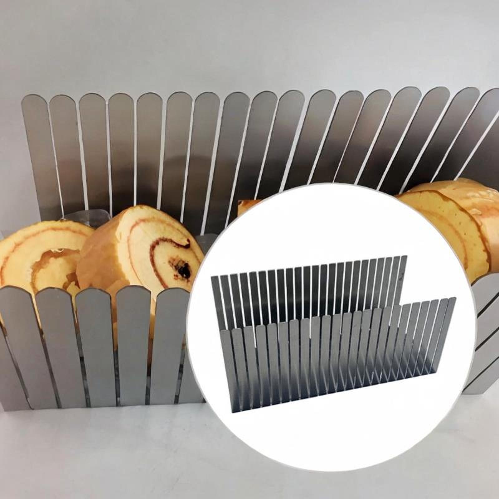 Trancheuse à pain en acier ino - Commercial Bread Slicer avis et prix