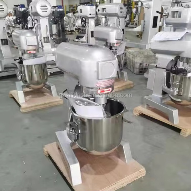 Commercial 10l 20l 30l 40l 60l - Commercial Kitchen Machinery avis et prix