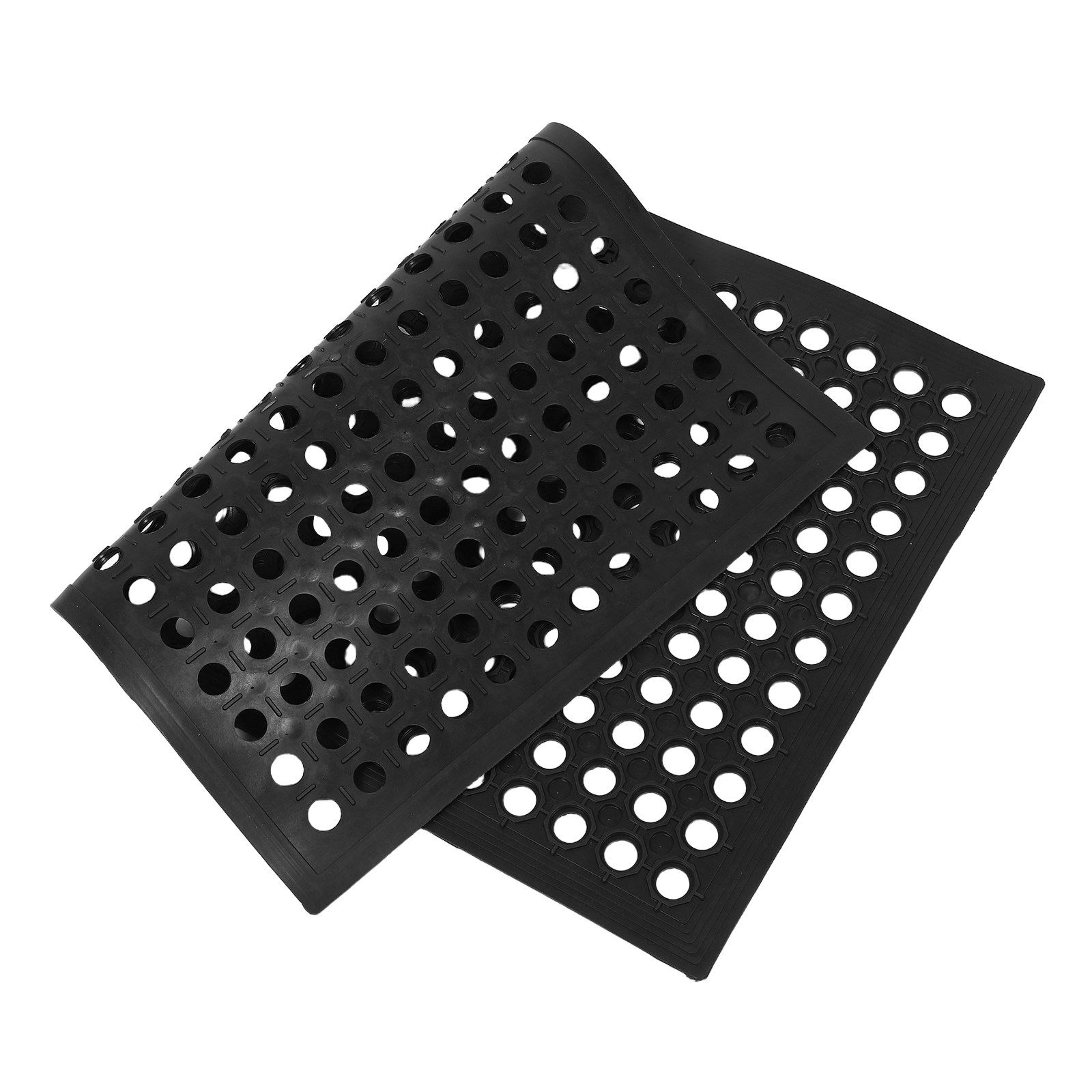 Tapis de cuisine antidérapant  - Commercial Kitchen Mats avis et prix