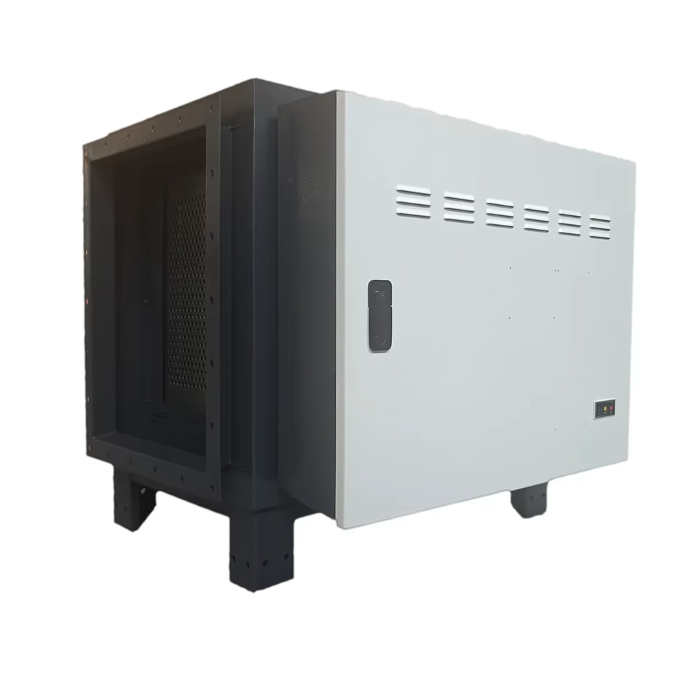 Purificateur d'air professionn - Commercial Kitchen Machinery avis et prix