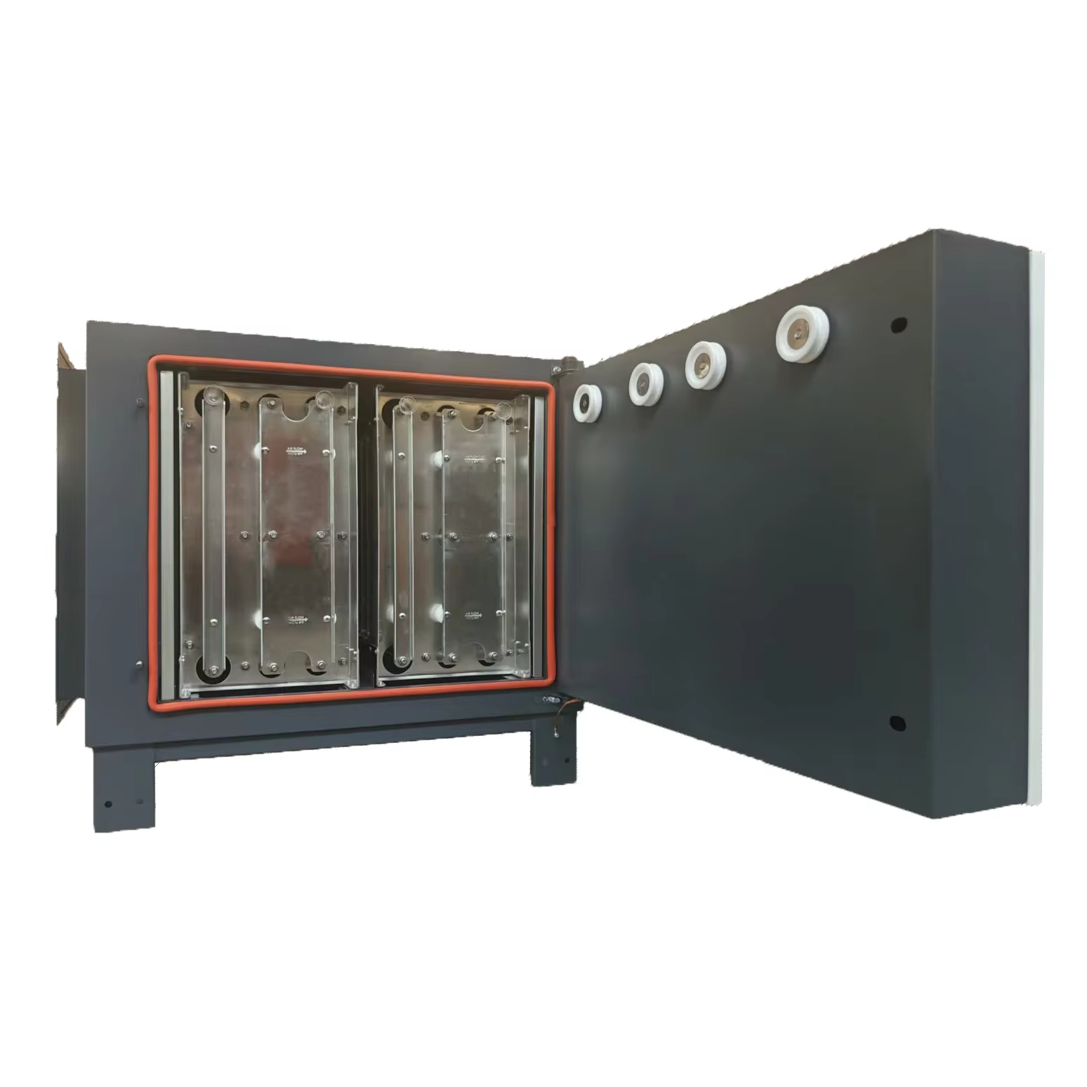 Purificateur d'air professionn - Commercial Kitchen Machinery avis et prix