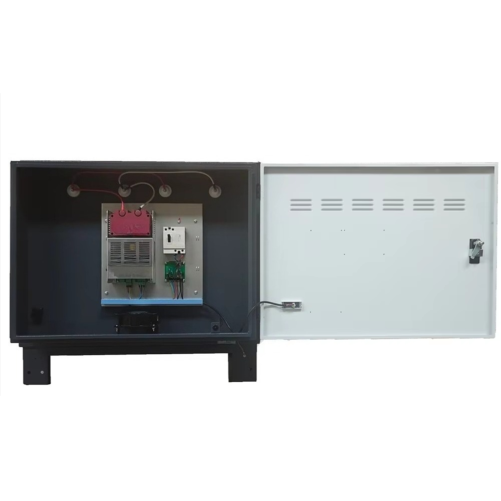 Purificateur d'air professionn - Commercial Kitchen Machinery avis et prix