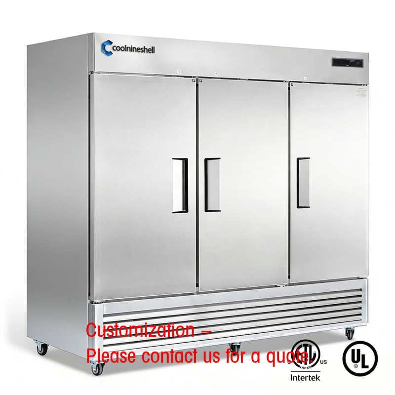 Réfrigérateur commercial sur m - Refrigerated Display Case avis et prix