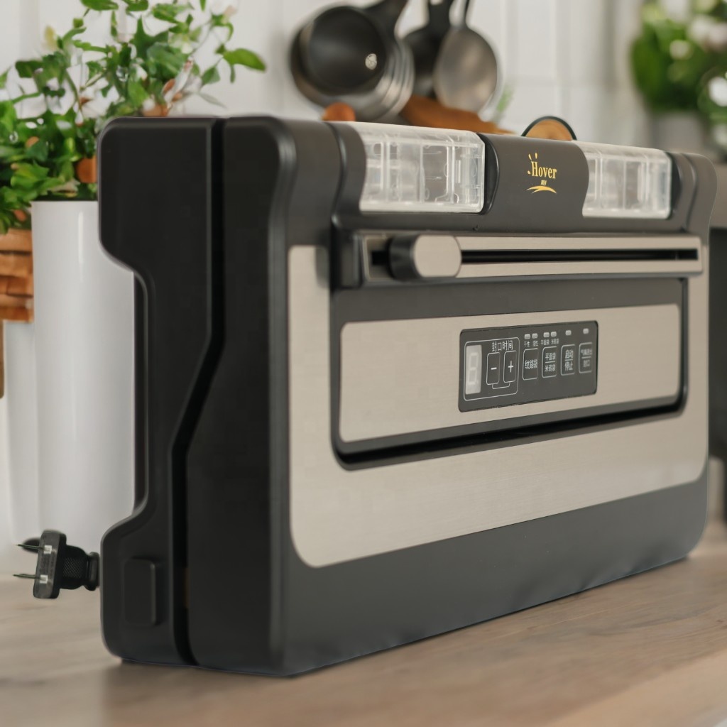 Machine à sceller sous vide él - Commercial Kitchen Machinery avis et prix