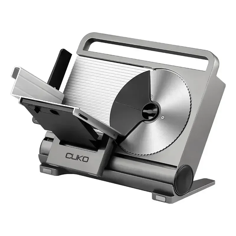 Trancheuse à viande pliante do - Commercial Bread Slicer avis et prix