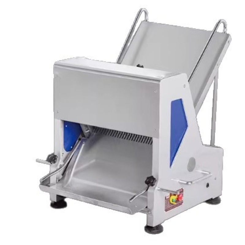 Trancheuse à pain commerciale, - Commercial Bread Slicer avis et prix