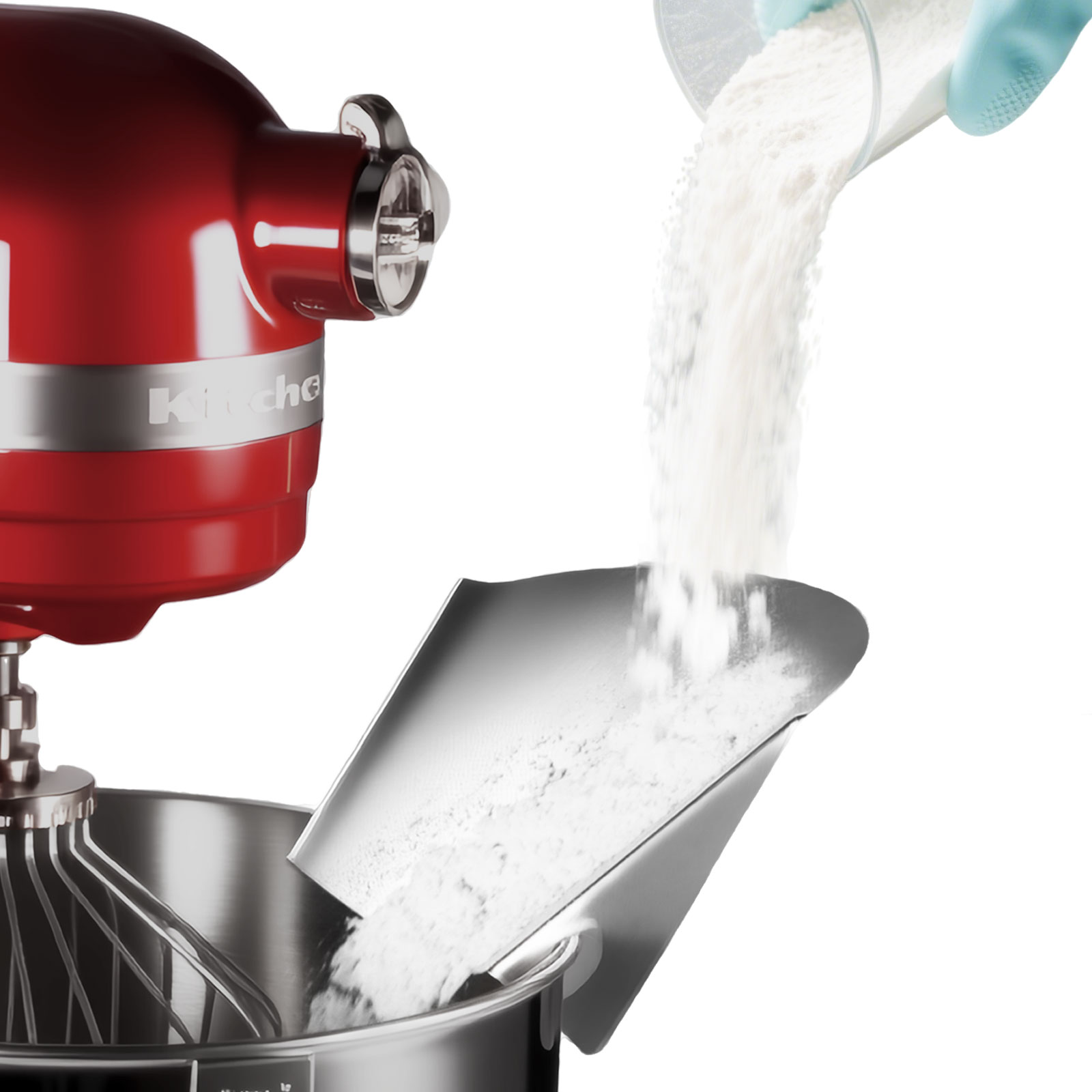Protection contrebasculante en - Commercial Kitchenaid avis et prix