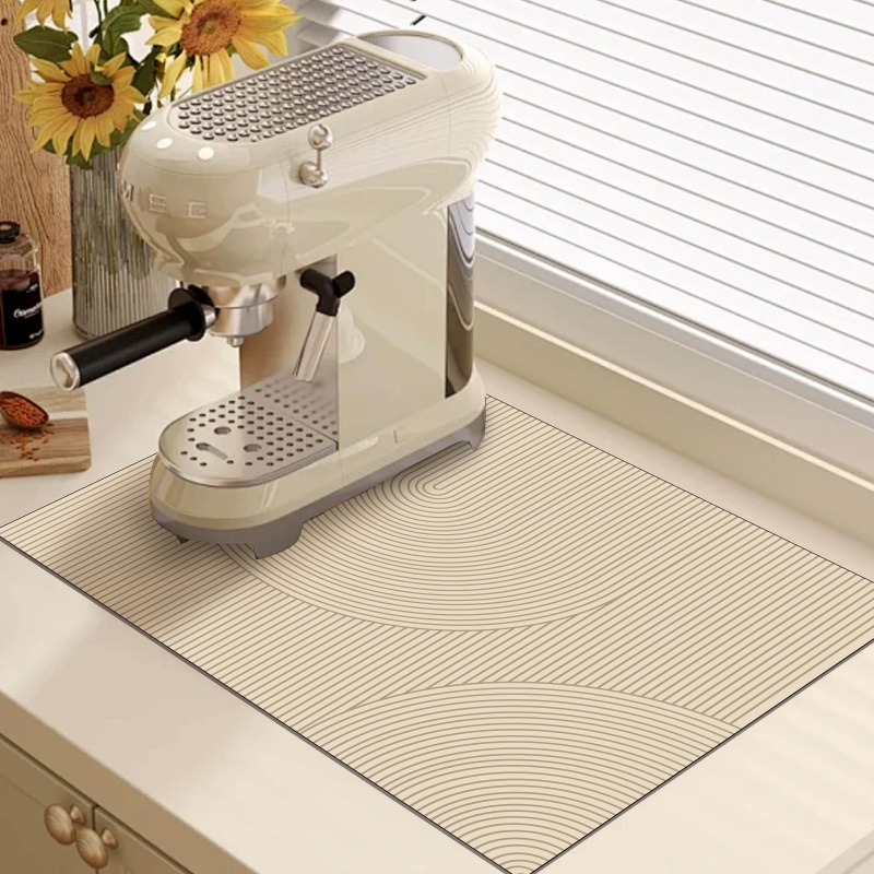 Tapis de protection minimalist - Commercial Kitchen Mats avis et prix