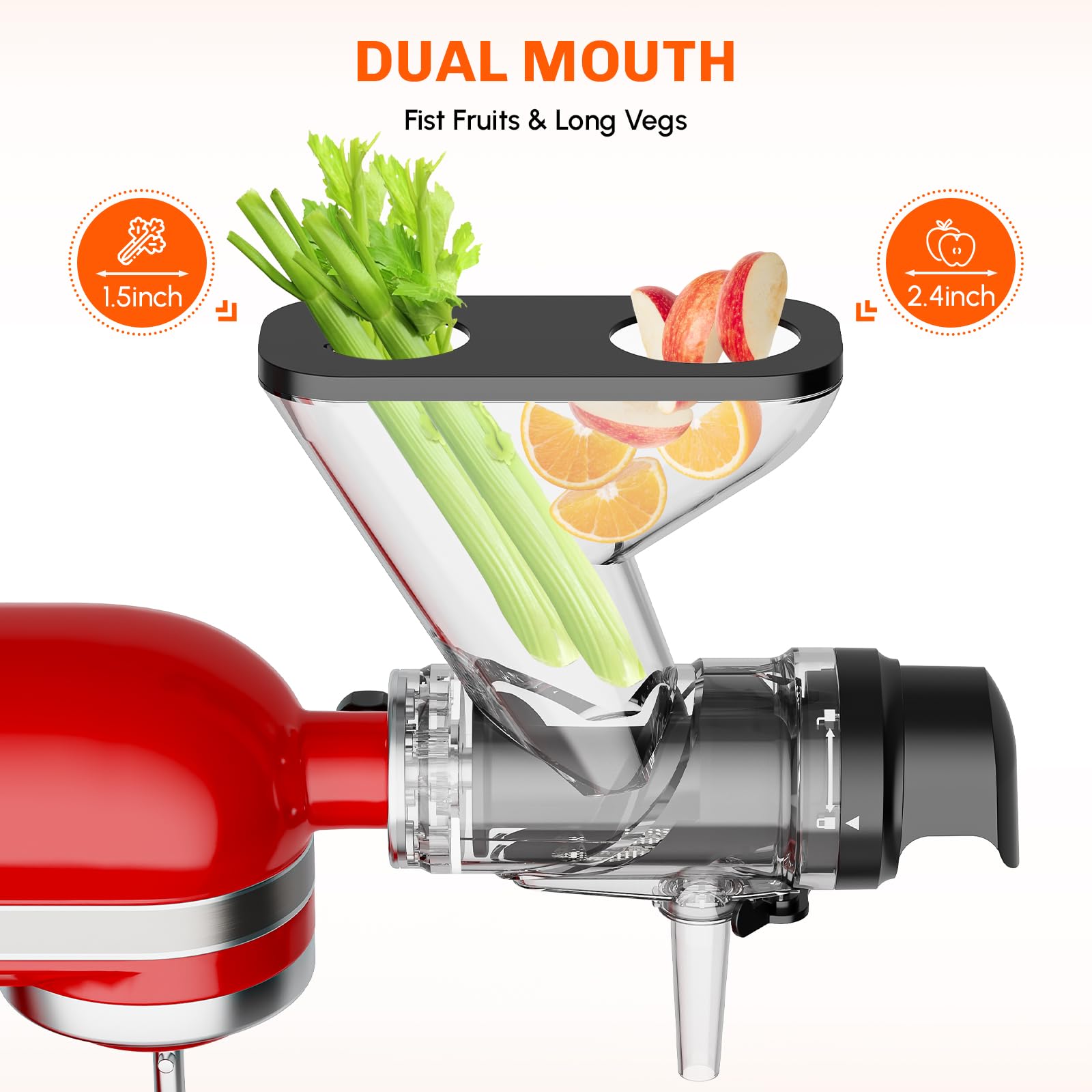 Accessoire de presse-agrumes à - Commercial Kitchenaid avis et prix