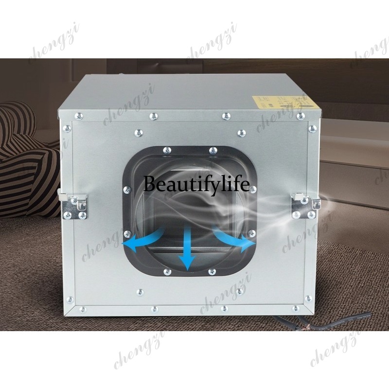 Ventilateur de ventilation d'a - Commercial Kitchen Machinery avis et prix