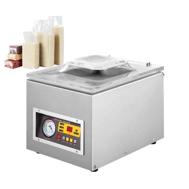 Machine d'emballage sous vide  - Vacuum Sealer avis et prix