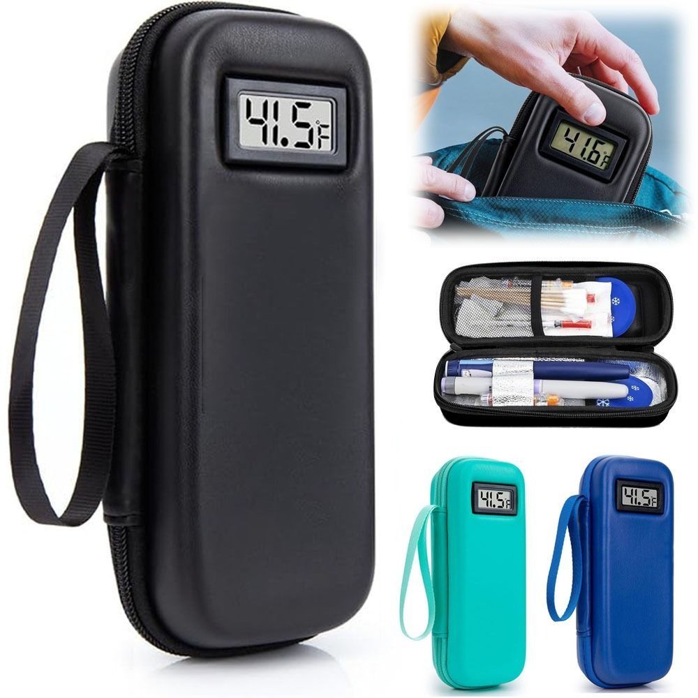 Sac de transport isotherme pou - Refrigerated Display Case avis et prix