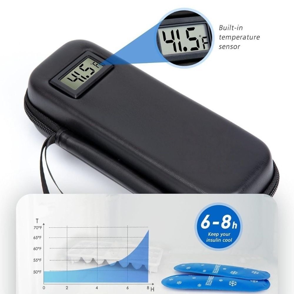 Sac de transport isotherme pou - Refrigerated Display Case avis et prix