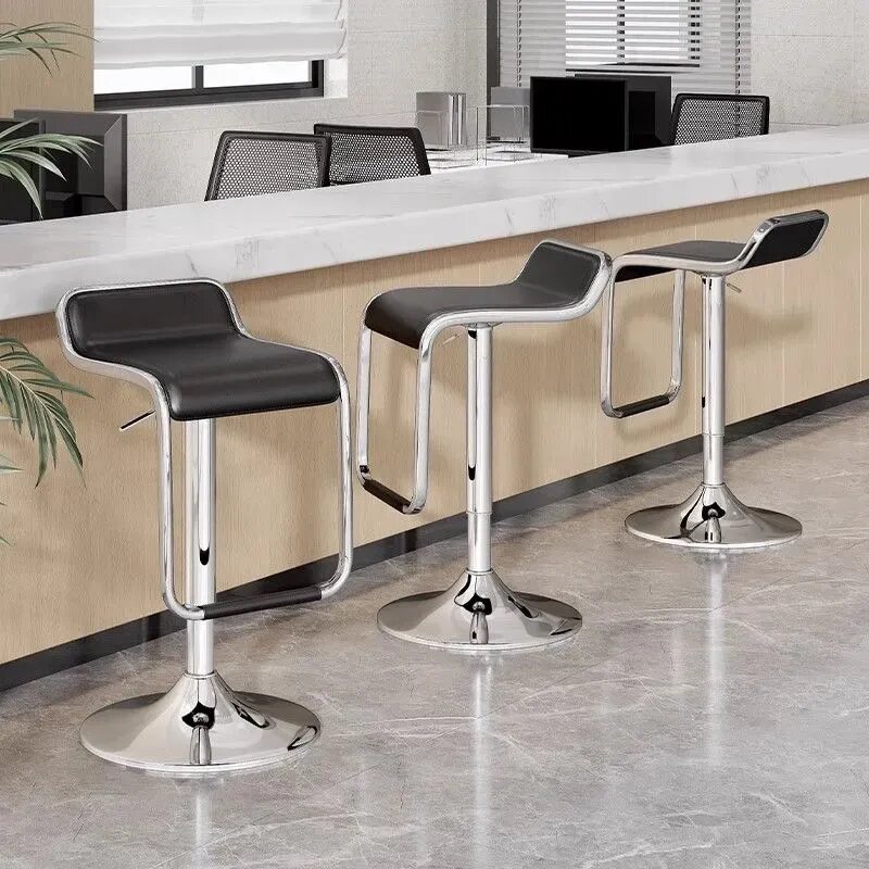 Chaise haute de bar de luxe ré - Commercial Kitchen Store avis et prix