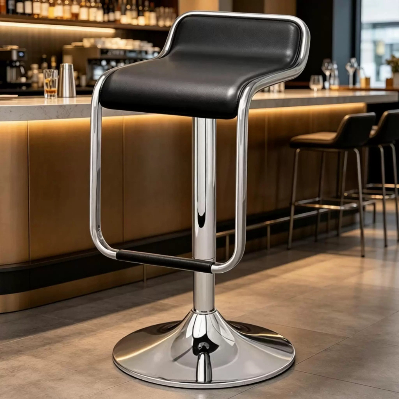 Chaise haute de bar de luxe ré - Commercial Kitchen Store avis et prix