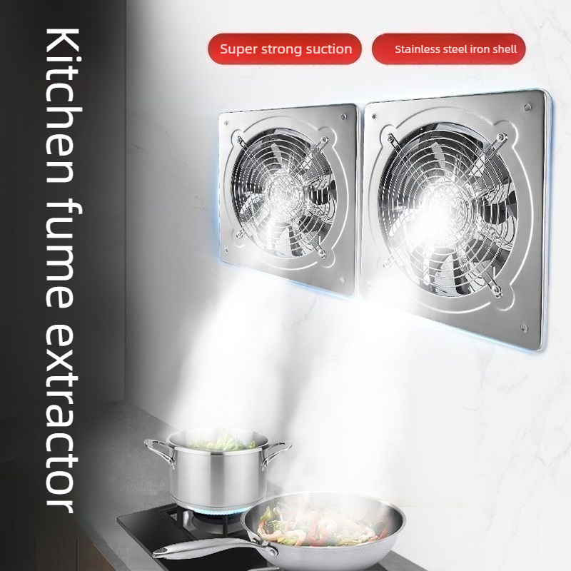 Hotte aspirante, hotte aspiran - Commercial Kitchen Hood Exhaust Fans avis et prix