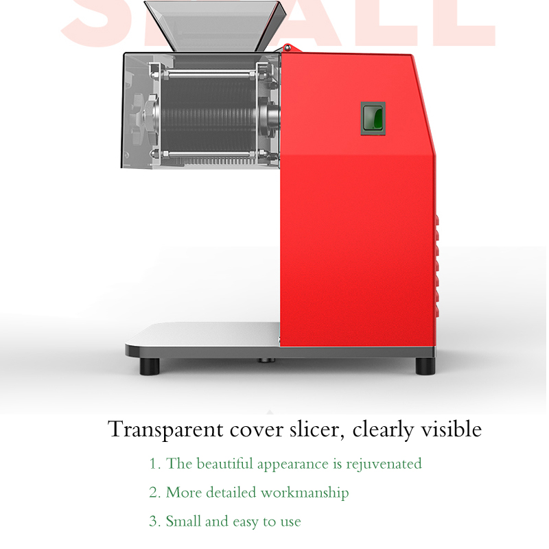 Trancheuse Électrique Commerci - Commercial Bread Slicer avis et prix