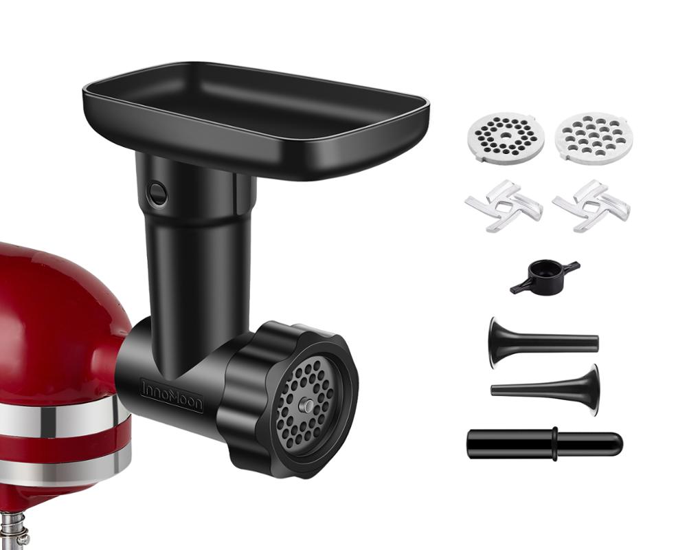 Nouvel accessoire de broyeur à - Commercial Kitchenaid avis et prix
